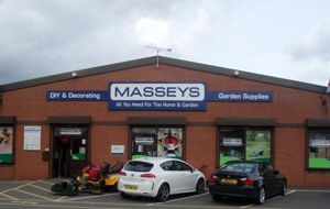 Masseys bids for new £2m store