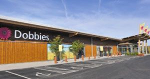 Dobbies accused of breaching planning rules