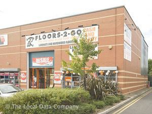 Floors-2-Go in pre-pack administration buyout
