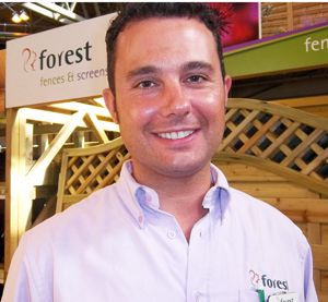 New appointments at Forest Garden