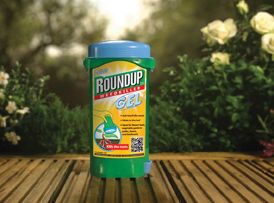 New launch from Roundup...