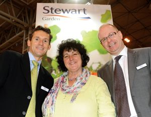 Stewart offers GYO support