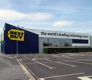 Plug pulled on Best Buy UK