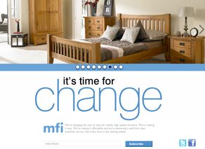 MFI to relaunch online 