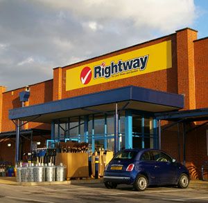 Rightway opens biggest store yet