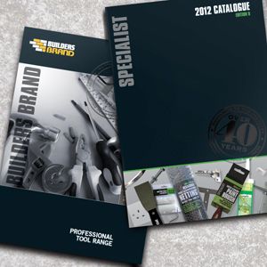 New catalogues