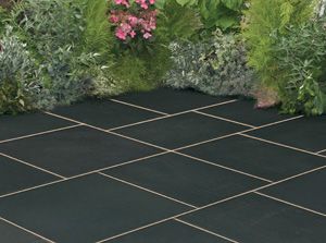 Award-winning paving product...