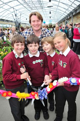 Dobbies opens £8m Garden World in Gillingham