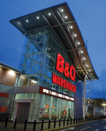 UPDATE: Social housing B&Q vouchers leaving DIY SMEs out in the cold