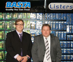 Listers expands sales team