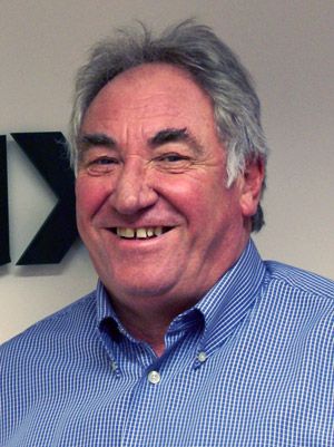Vitax appoints new sales manager