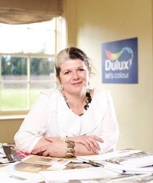 Dulux appoints new creative director