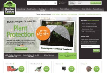 UPDATE: Flying Brands completes sale of online gardening businesses