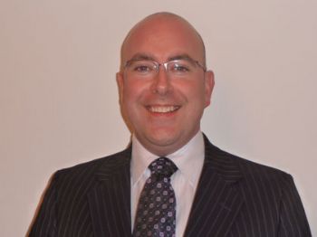 New sales director for Pland Stainless