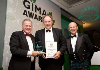 GIMA Awards 2012 head for London