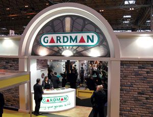 Gardman streamlines operations