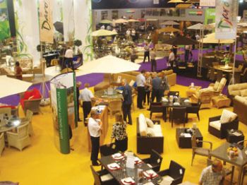 Solex outgrows its venue