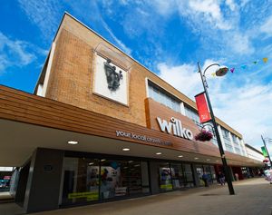 Wilko launches new 'experimental' format store