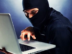 UK is second-biggest target of e-crime, says BRC
