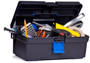 Over £2.2bn spent on DIY tools that aren't used