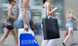 Nearly half of shoppers want longer Sunday opening