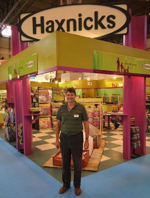 Smart Solar distributes Haxnicks range