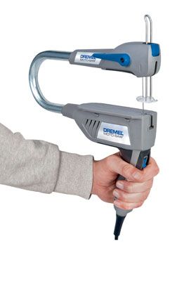 Handheld innovation from Dremel