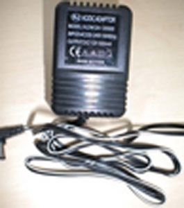 Dangerous adaptors taken off the market