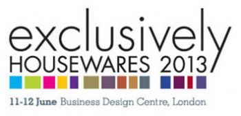 Exclusively Housewares 2013 sold out