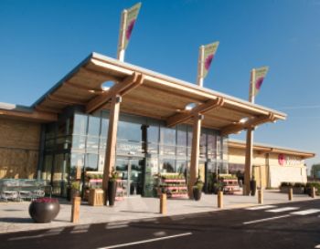 Dobbies plans new £8m Garden World for Harrogate