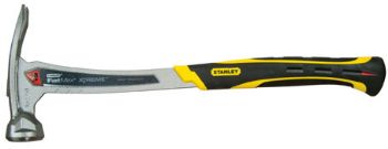 Stanley adds to award-winning FatMax range 