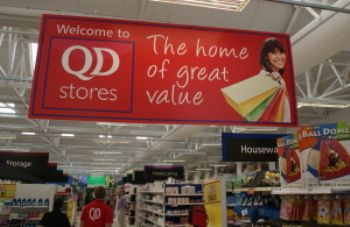 QD Christmas sales hit an all-time high