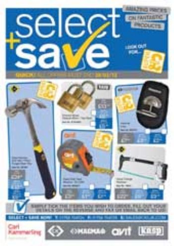 CKI presents massive savings from leading brands