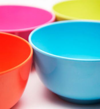 Health concerns raised after melamine leaches into soup