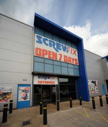 Screwfix tops DIY customer satisfaction awards