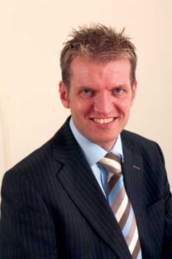 Bord na Mona appoints business operations manager