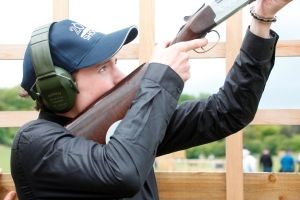 Charity shoot will help Rainy Day Trust