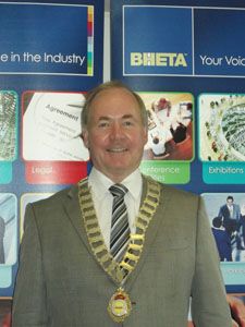 BHETA names new president and executive chairman