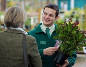 Barton Grange sells Bolton to The Garden Centre Group