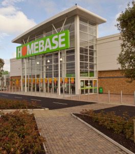 Struggling Homebase Ireland enters examinership