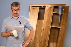 Channel 5 show seeks walking DIY disasters