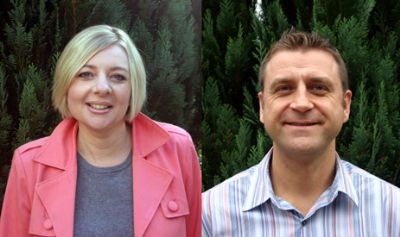 Solus expands sales team