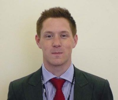 New National Account Manager at Dunlop Adhesives