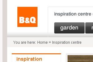 Which? says B&Q website is bottom of the pile