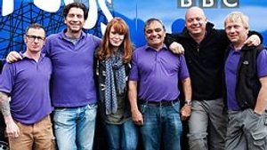 MKM responds to BBC's DIY SOS plea