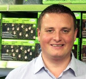 Smart Solar welcomes new national accounts manager