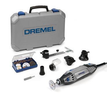 The EZ-to-use Dremel 4200