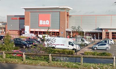 B&Q and Morrisons announce Sunderland store deal