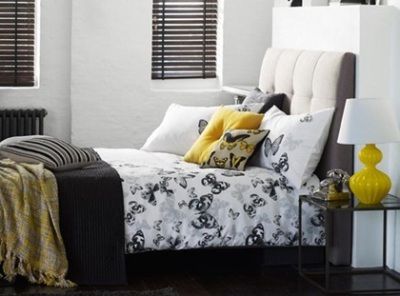 George Home launch underpins Asda's massive homewares drive