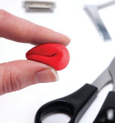 Bond almost anything with Sugru rubber